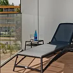 Wydma & Blueapart Apartman Jastarnia