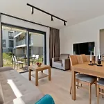 Apartman Wydma & Blueapart Jastarnia