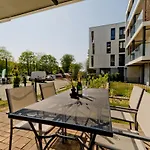 Wydma & Blueapart Apartman Jastarnia