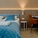 Wydma & Blueapart Apartman *