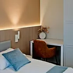 Apartman Wydma & Blueapart Jastarnia
