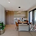 Wydma & Blueapart Apartman *
