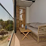 Wydma & Blueapart Apartman