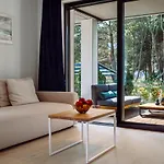 Apartman Wydma & Blueapart
