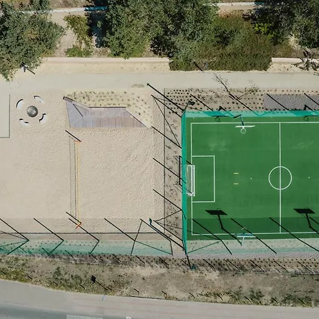 Appartement Wydma & Blueapart *