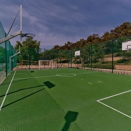 Wydma & Blueapart Appartement Jastarnia