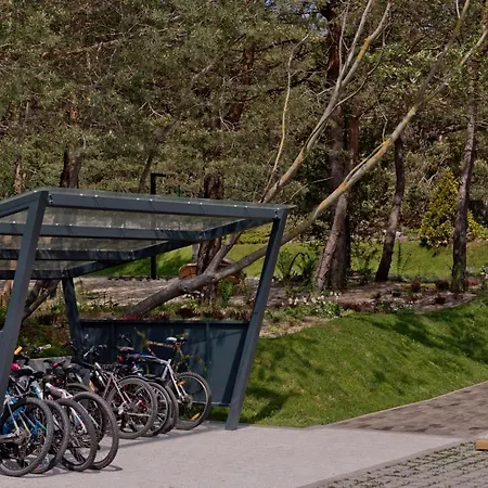 Wydma & Blueapart Apartamento