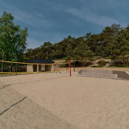 Appartement Wydma & Blueapart