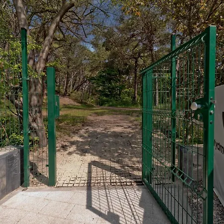 Wydma & Blueapart Jastarnia