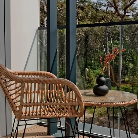 Apartman Wydma & Blueapart Jastarnia