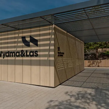 Apartamento Wydma & Blueapart