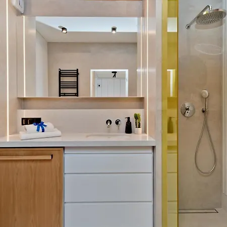 Wydma & Blueapart Jastarnia