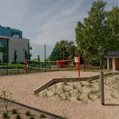 Wydma & Blueapart Appartement Jastarnia