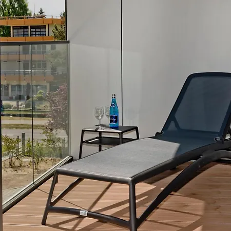 Wydma & Blueapart Appartement Jastarnia