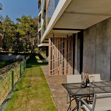 Wydma & Blueapart * Ястарня