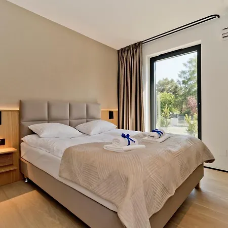 Wydma & Blueapart Appartement *