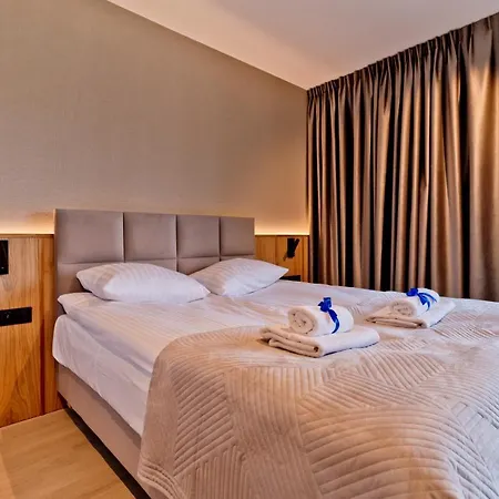 Wydma & Blueapart * 亚斯塔尔尼亚