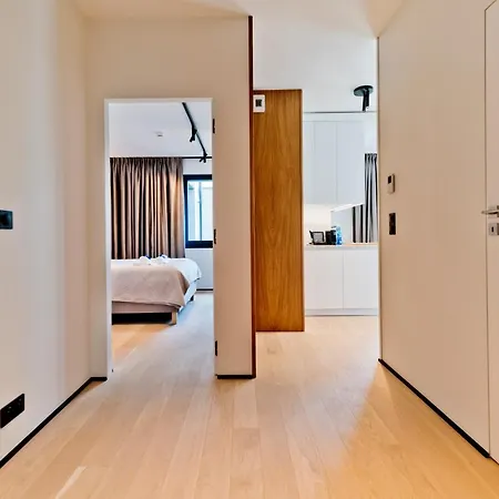 Wydma & Blueapart Jastarnia