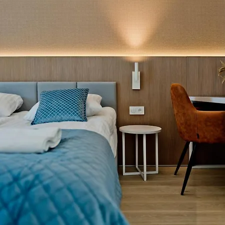 Wydma & Blueapart Appartement *