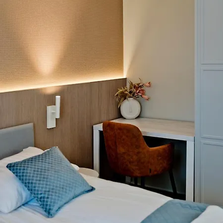 Apartamento Wydma & Blueapart Jastarnia