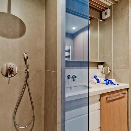 Wydma & Blueapart Appartement Jastarnia