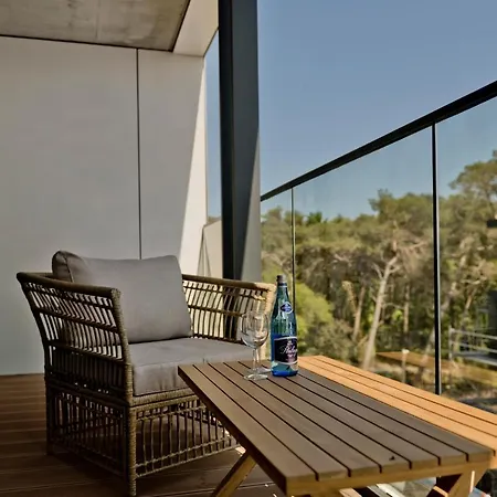 Wydma & Blueapart Appartement *