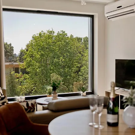 Wydma & Blueapart Appartement Jastarnia