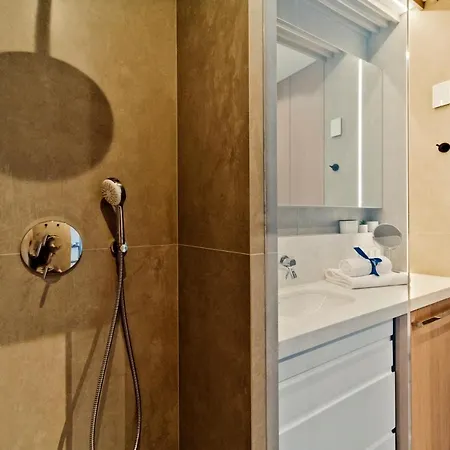 Wydma & Blueapart Appartement Jastarnia