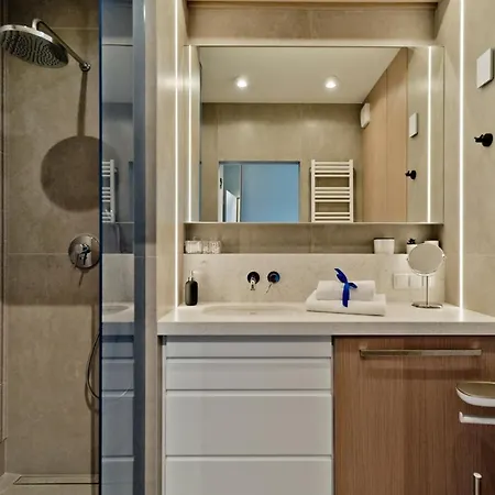 Wydma & Blueapart Jastarnia