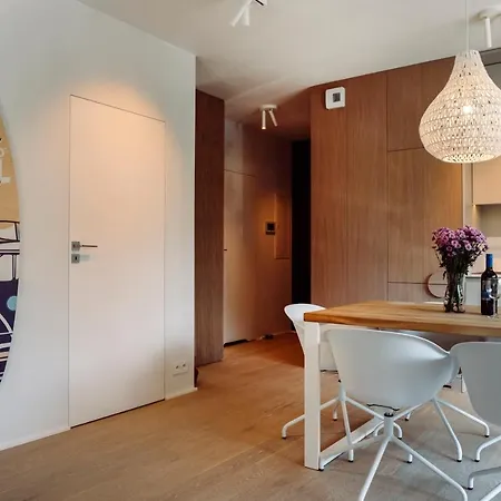 Appartement Wydma & Blueapart Jastarnia