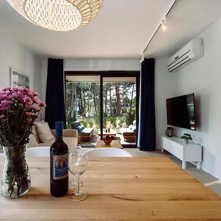 Appartement Wydma & Blueapart Jastarnia