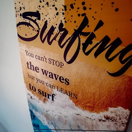 Appartement Wydma & Blueapart Jastarnia