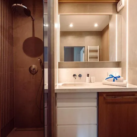 Apartman Wydma & Blueapart Jastarnia