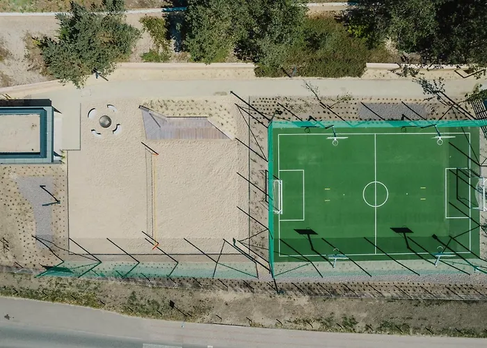 Διαμέρισμα Wydma & Blueapart *