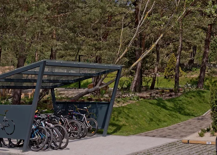 Wydma & Blueapart Apartment