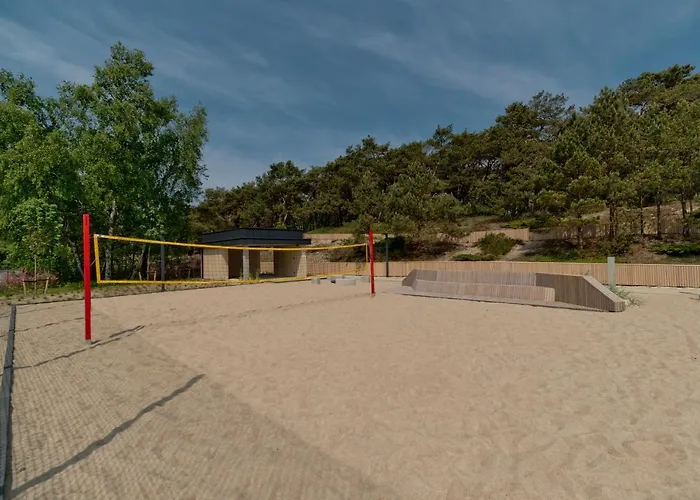 Апартаменты Wydma & Blueapart