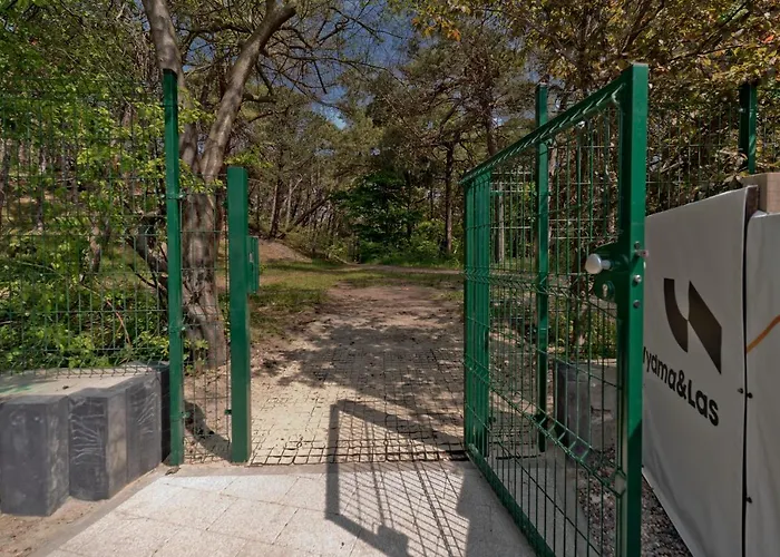 Wydma & Blueapart Jastarnia