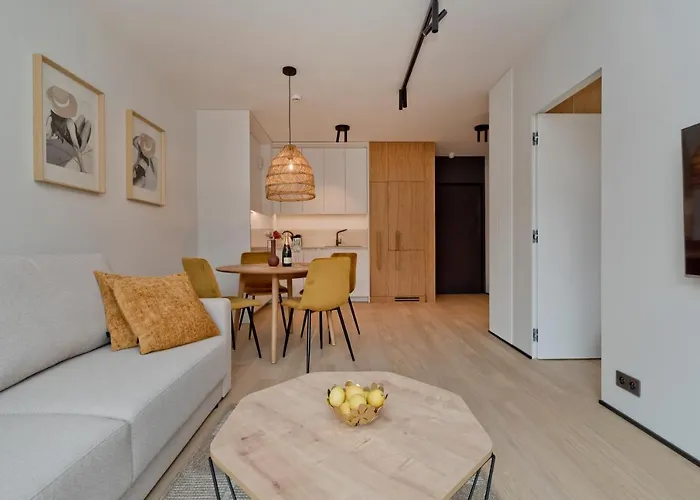 Wydma & Blueapart Ястарня