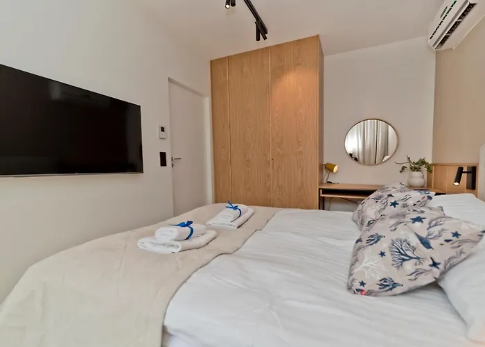 Wydma & Blueapart Διαμέρισμα Jastarnia