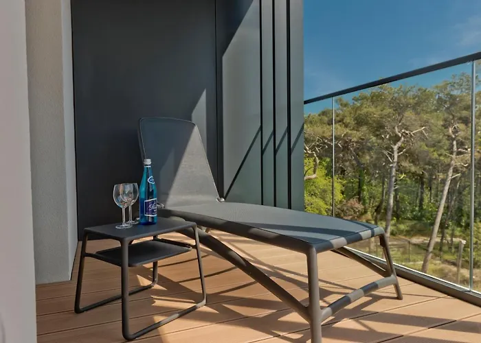 Διαμέρισμα Wydma & Blueapart Jastarnia