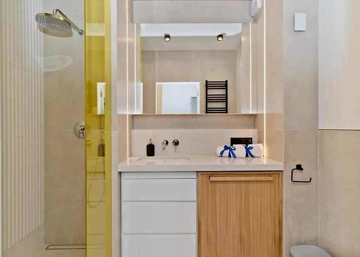 Wydma & Blueapart Διαμέρισμα