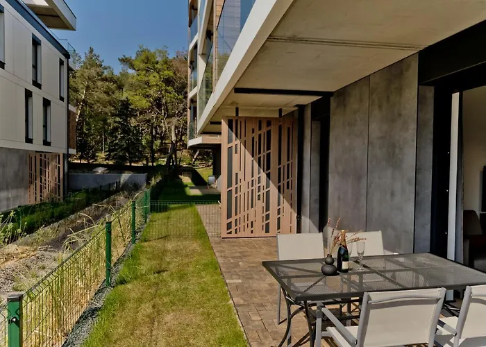 Wydma & Blueapart * Ястарня