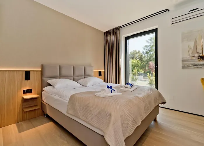 Wydma & Blueapart Apartment *