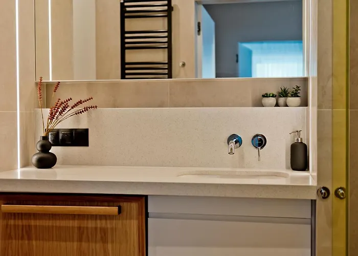 Wydma & Blueapart Διαμέρισμα