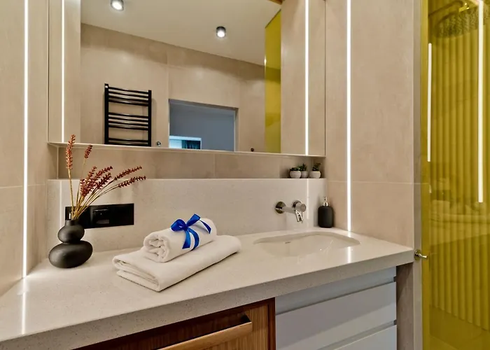 Wydma & Blueapart Διαμέρισμα Jastarnia