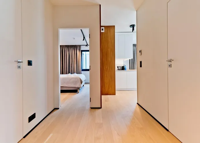 Wydma & Blueapart Jastarnia