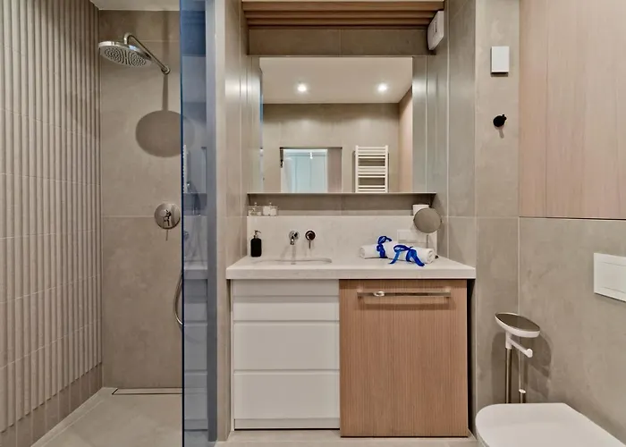 Διαμέρισμα Wydma & Blueapart Jastarnia