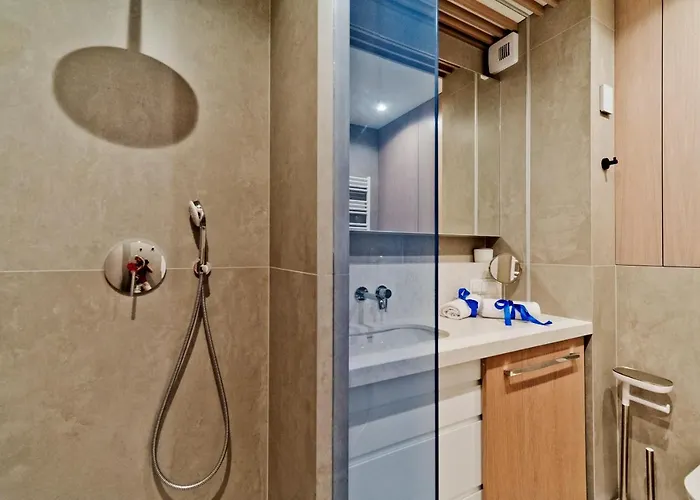 Wydma & Blueapart Διαμέρισμα Jastarnia