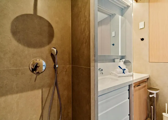 Wydma & Blueapart Διαμέρισμα Jastarnia