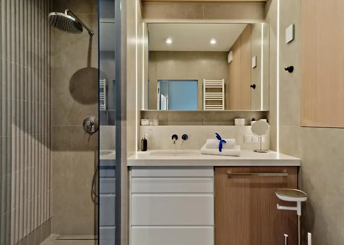 Wydma & Blueapart Jastarnia